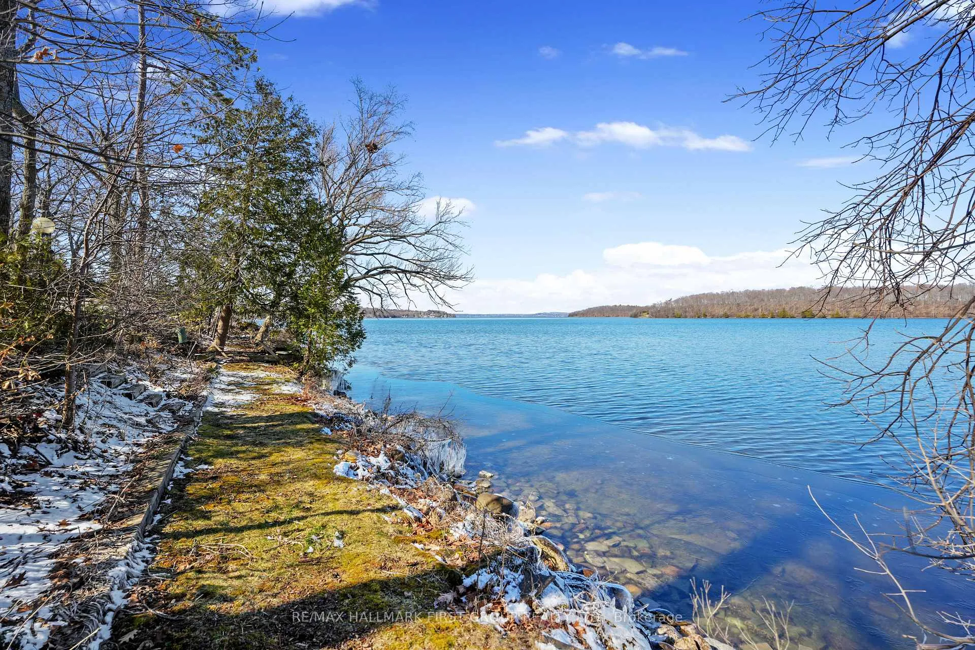 Photo 40 of Unit 6, 5374 Close Point Road, Hamilton Township, Rural Hamilton — HOMEH