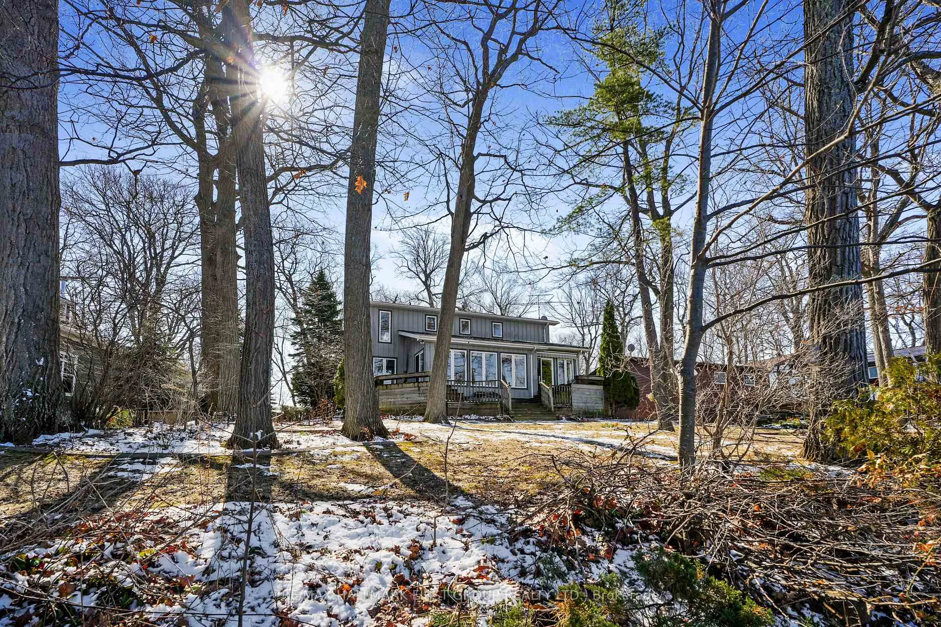 Photo 42 of Unit 6, 5374 Close Point Road, Hamilton Township, Rural Hamilton — HOMEH