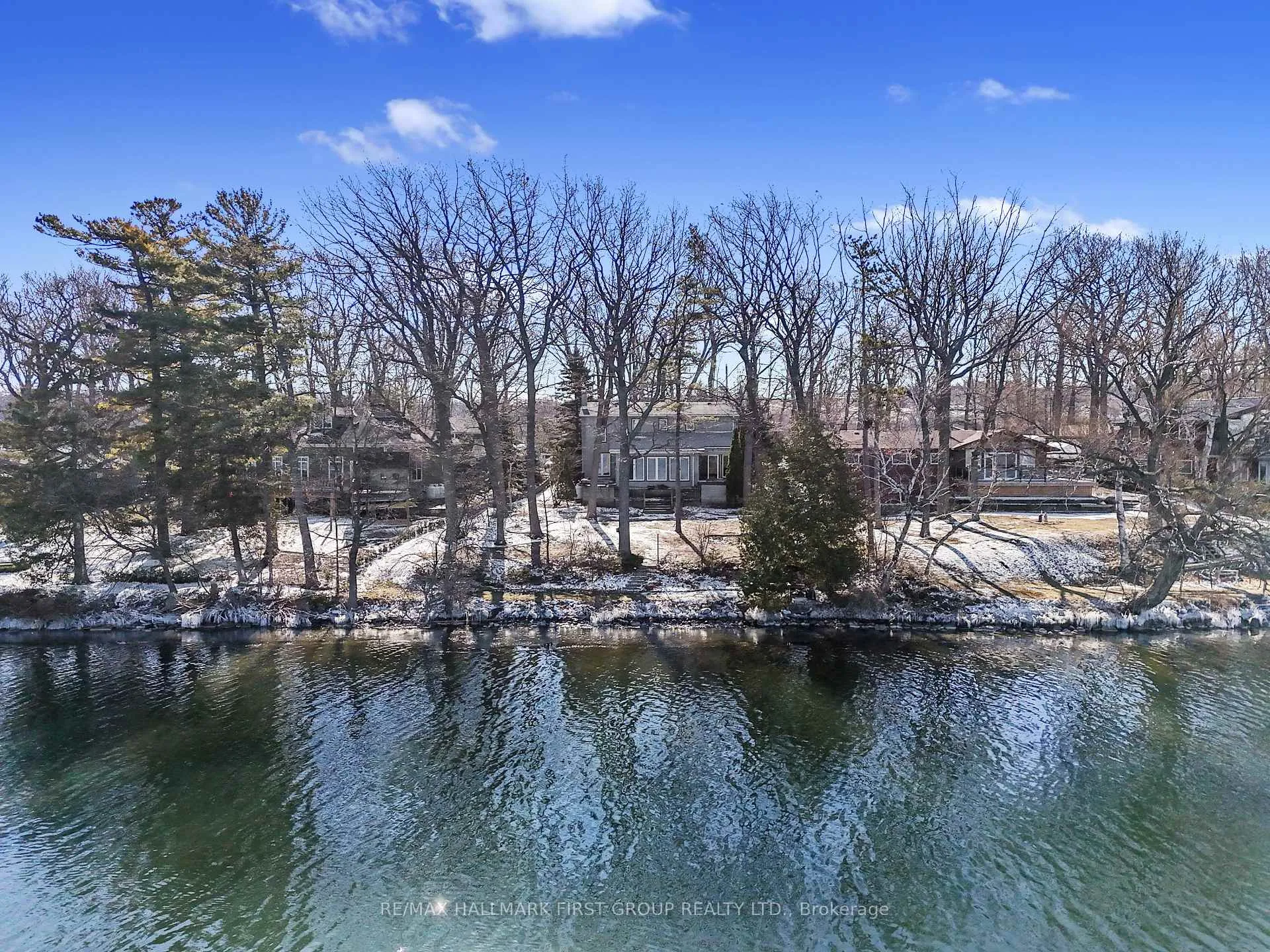 Photo 43 of Unit 6, 5374 Close Point Road, Hamilton Township, Rural Hamilton — HOMEH