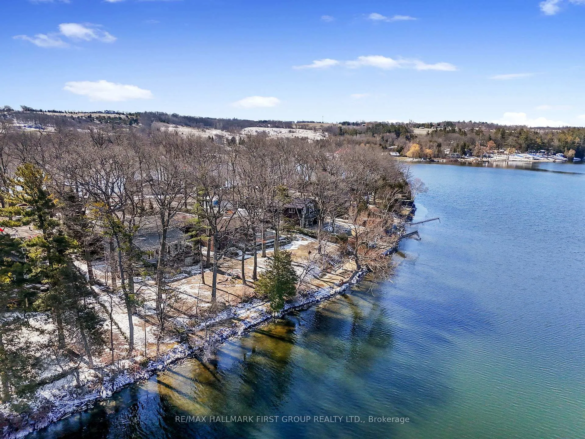 Photo 44 of Unit 6, 5374 Close Point Road, Hamilton Township, Rural Hamilton — HOMEH