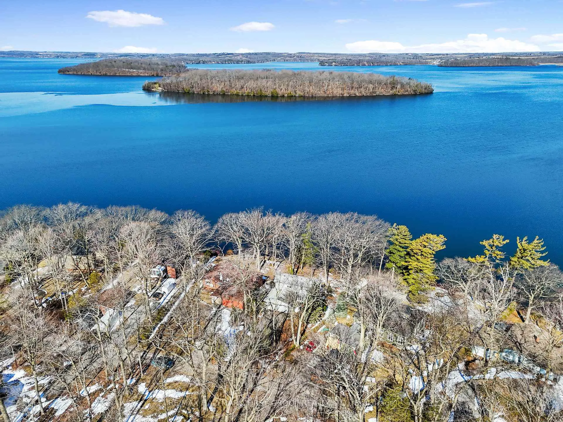 Photo 46 of Unit 6, 5374 Close Point Road, Hamilton Township, Rural Hamilton — HOMEH
