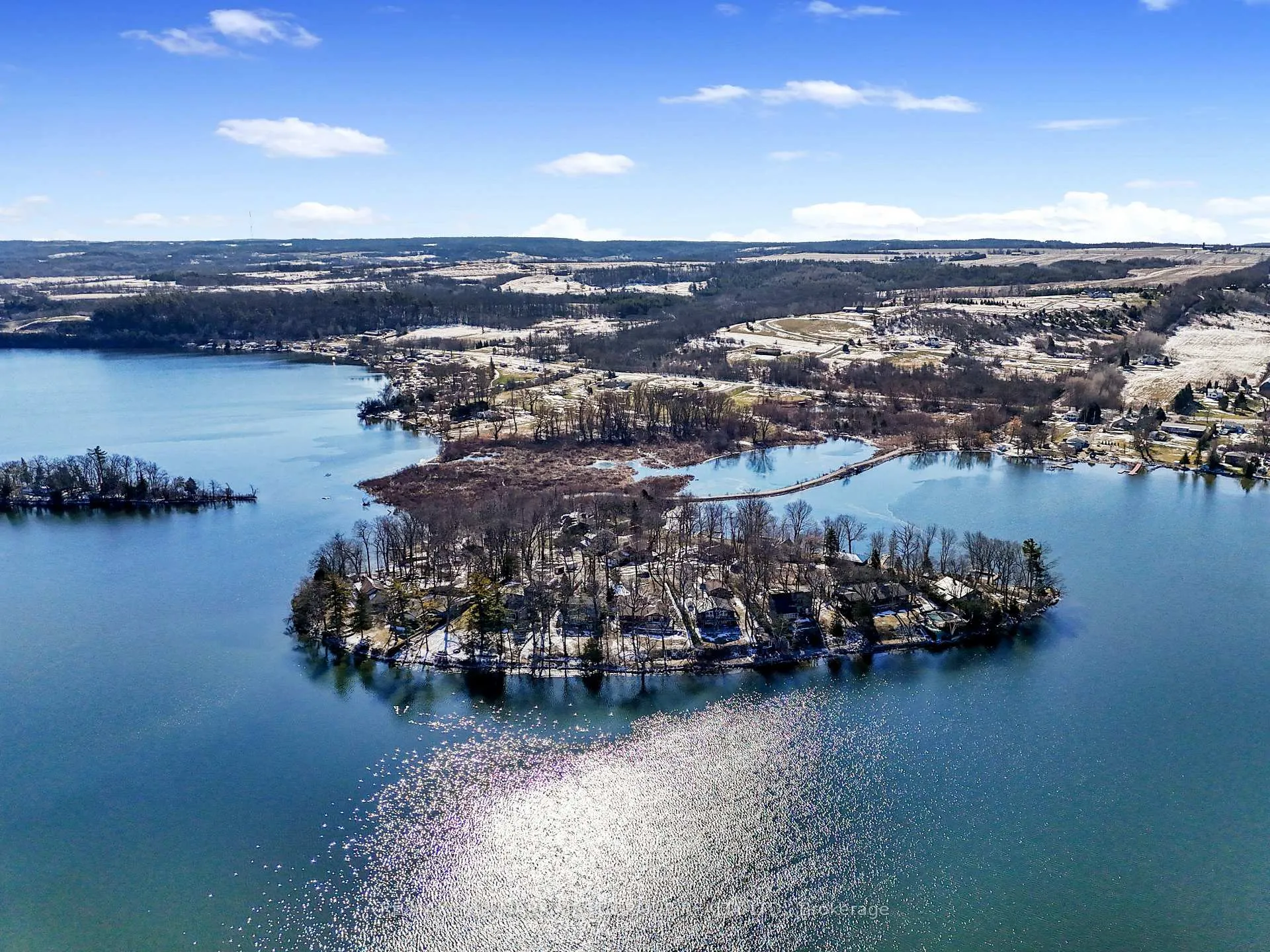 Photo 47 of Unit 6, 5374 Close Point Road, Hamilton Township, Rural Hamilton — HOMEH