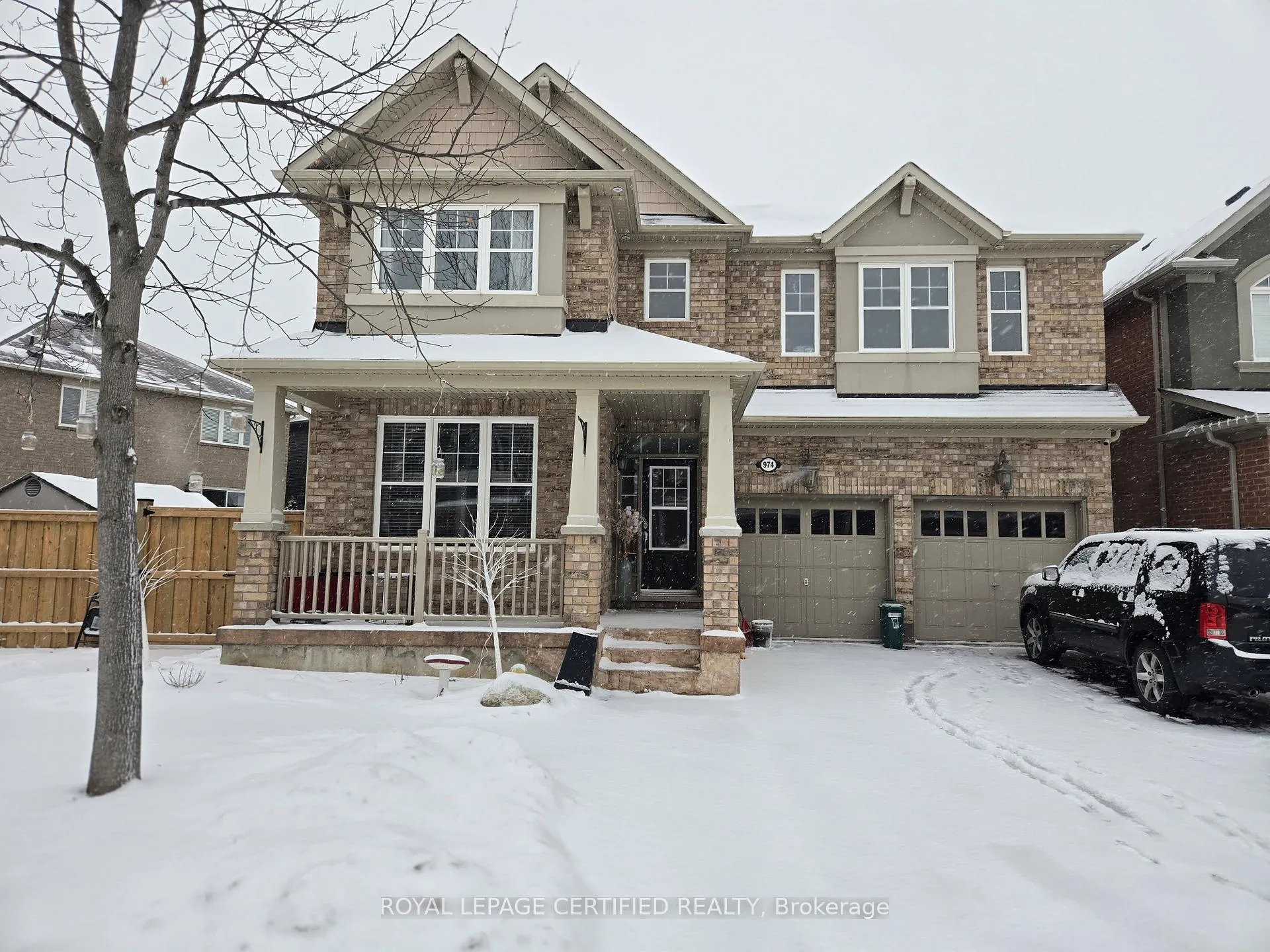 Photo 1 of Unit BASEMENT, 974 Seivert Place, Milton, Harrison — HOMEH