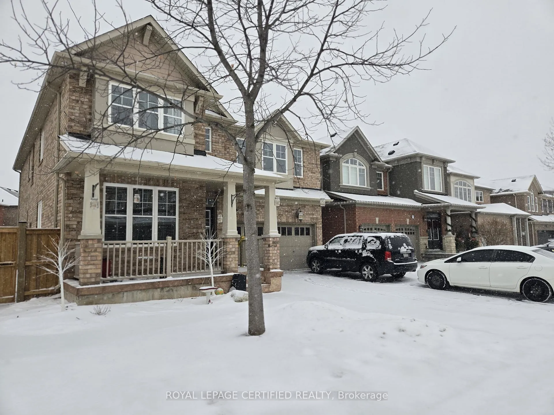 Photo 2 of Unit BASEMENT, 974 Seivert Place, Milton, Harrison — HOMEH