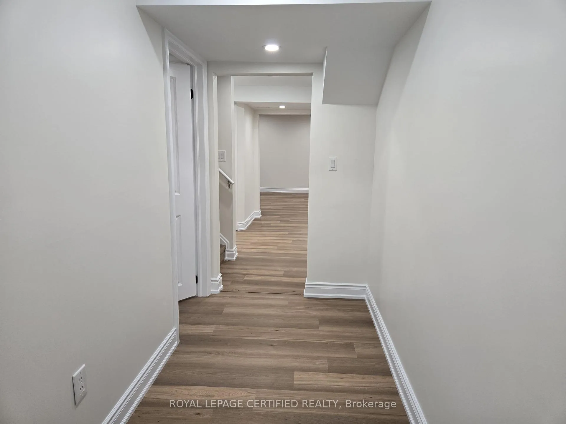 Photo 11 of Unit BASEMENT, 974 Seivert Place, Milton, Harrison — HOMEH