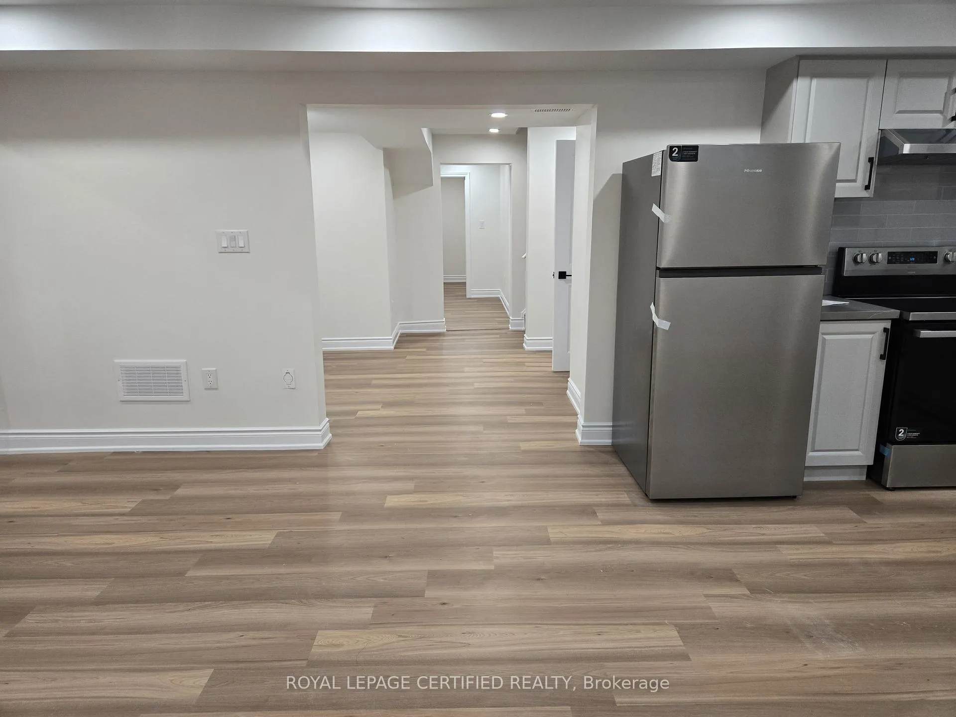 Photo 12 of Unit BASEMENT, 974 Seivert Place, Milton, Harrison — HOMEH
