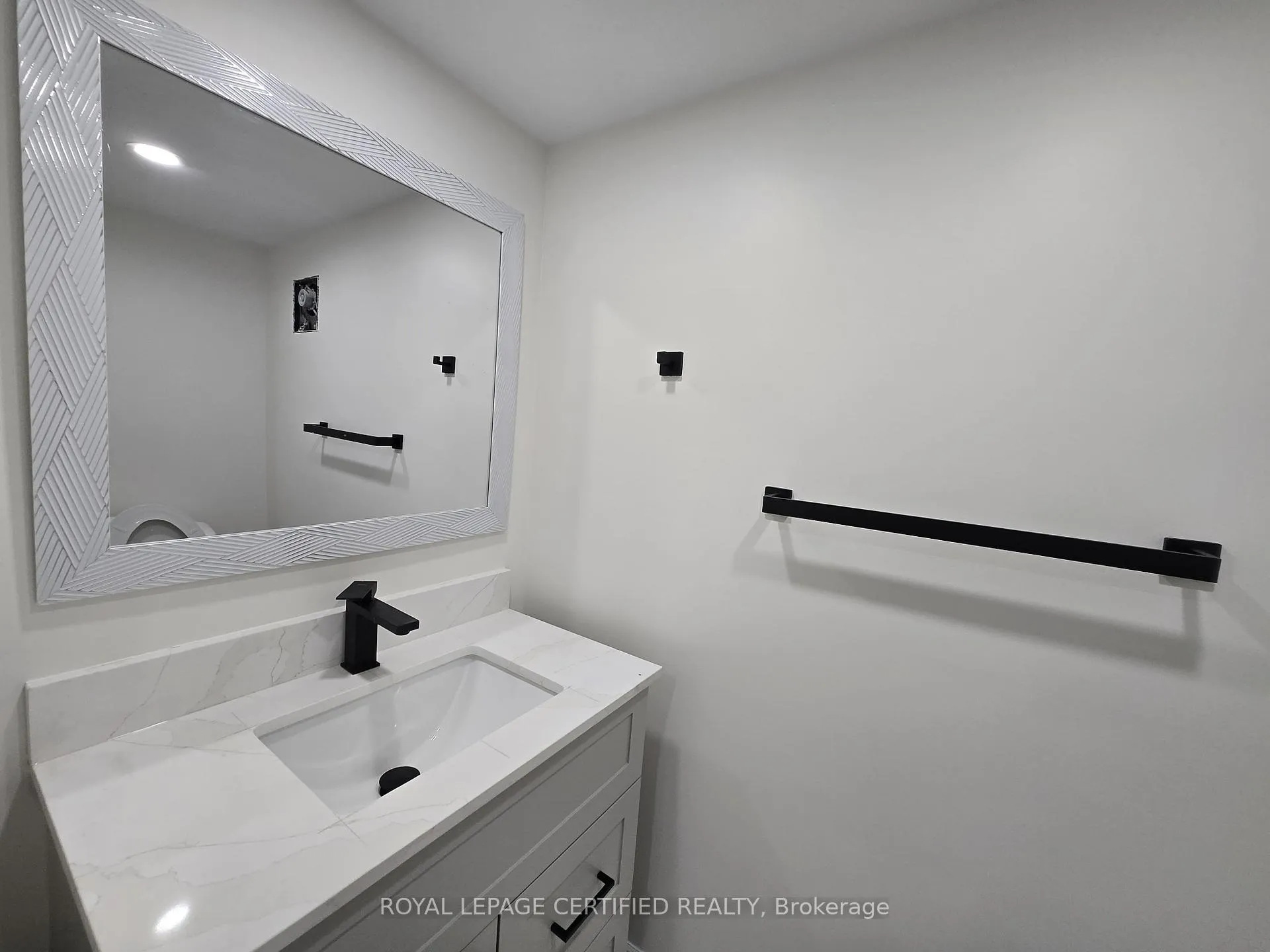 Photo 22 of Unit BASEMENT, 974 Seivert Place, Milton, Harrison — HOMEH