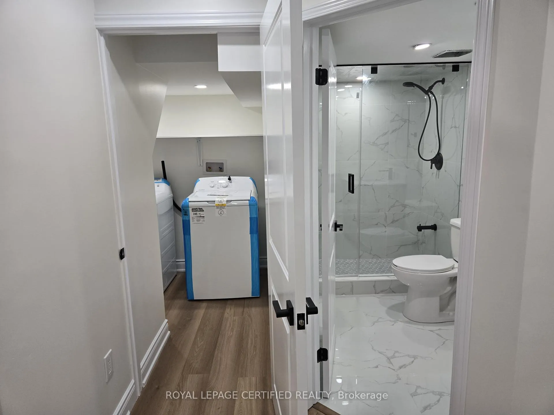 Photo 36 of Unit BASEMENT, 974 Seivert Place, Milton, Harrison — HOMEH