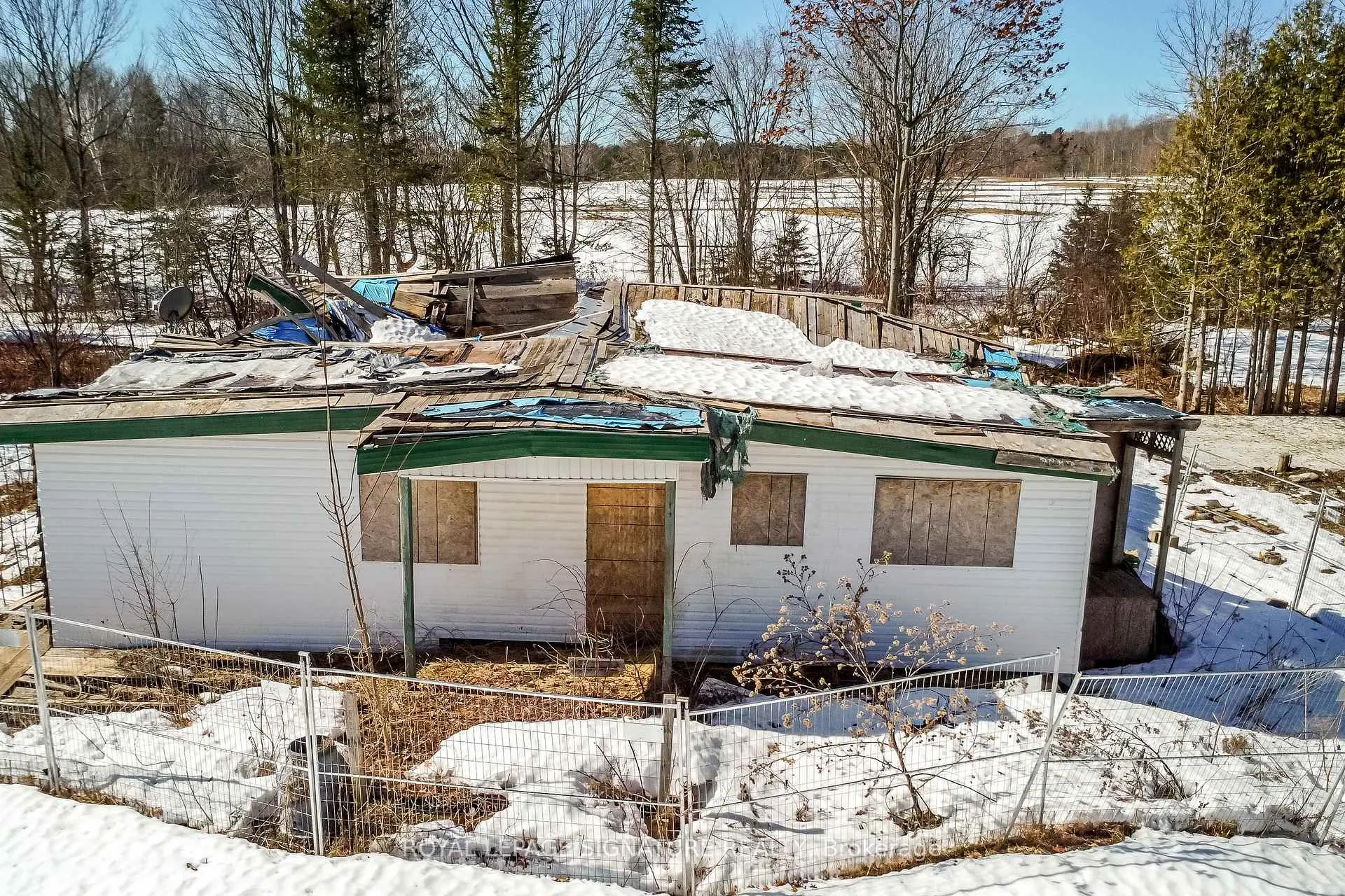 Photo 3 of 2322 N Orr Lake Road, Springwater, Rural Springwater — HOMEH