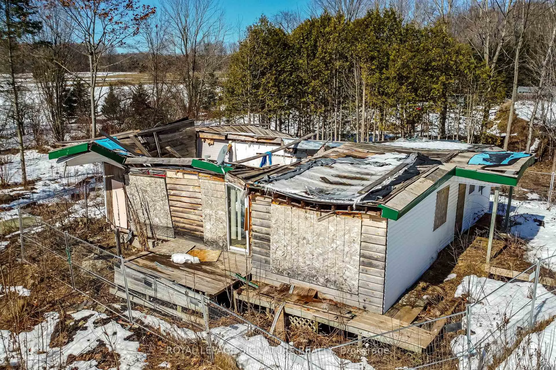 Photo 4 of 2322 N Orr Lake Road, Springwater, Rural Springwater — HOMEH