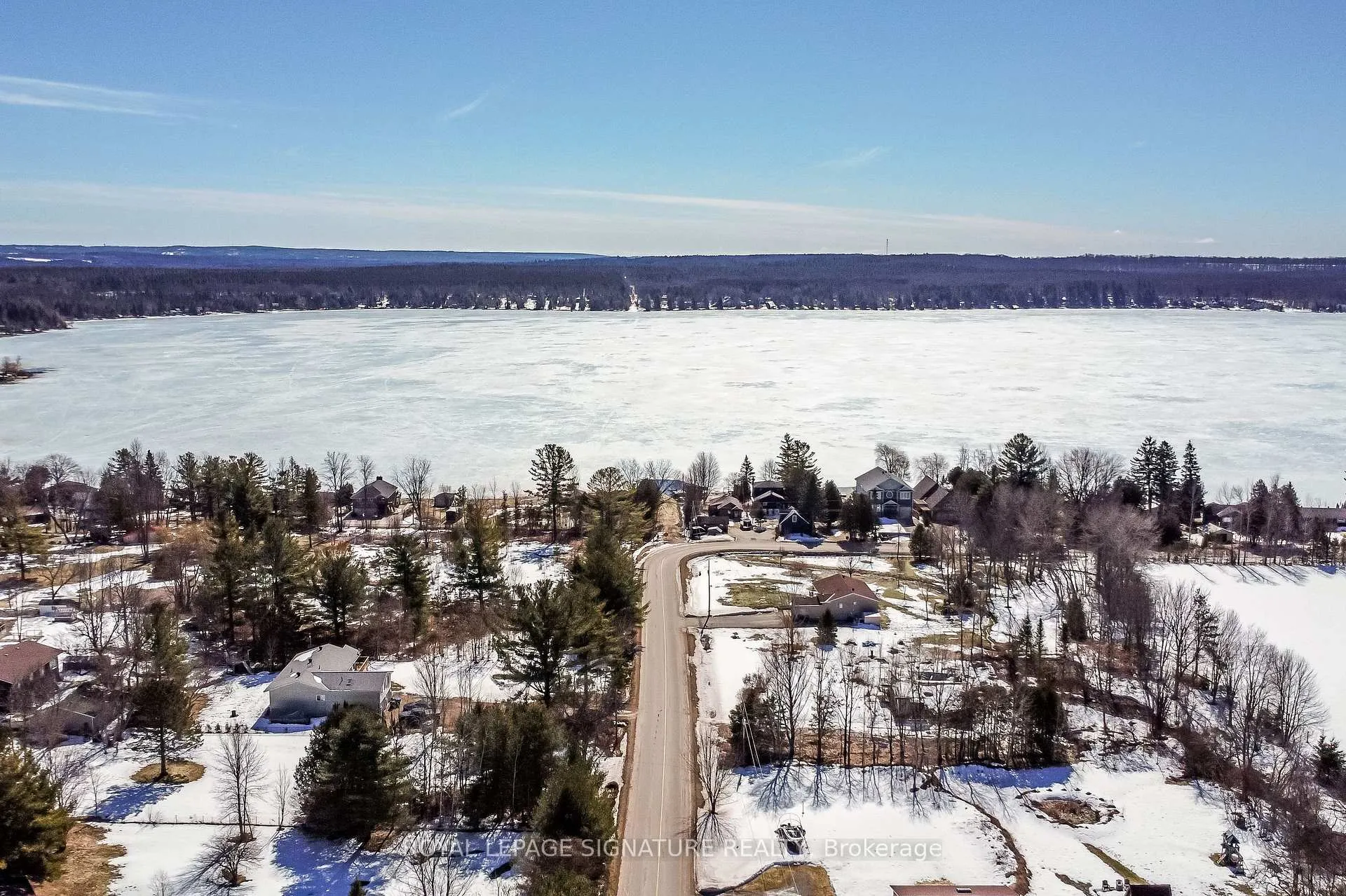 Photo 5 of 2322 N Orr Lake Road, Springwater, Rural Springwater — HOMEH