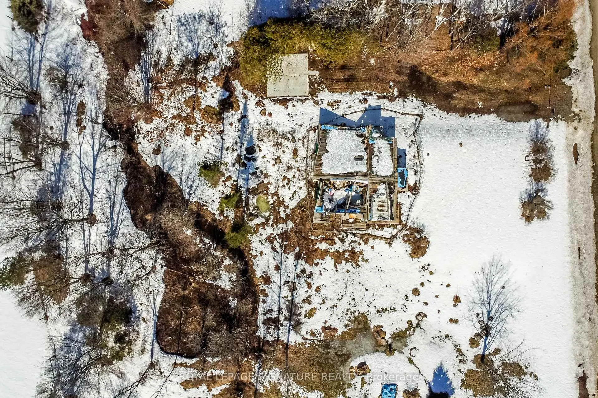 Photo 6 of 2322 N Orr Lake Road, Springwater, Rural Springwater — HOMEH