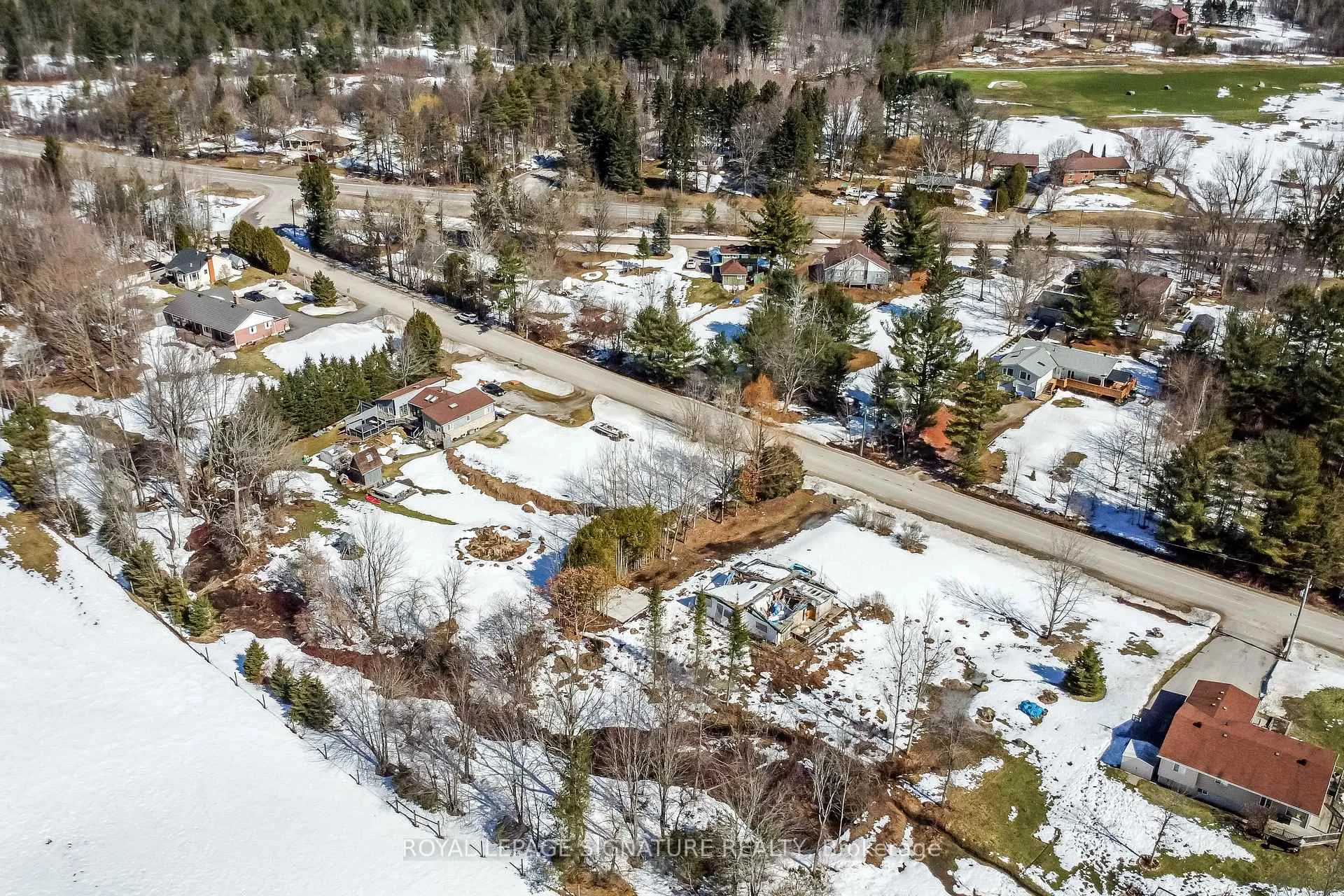 Photo 7 of 2322 N Orr Lake Road, Springwater, Rural Springwater — HOMEH