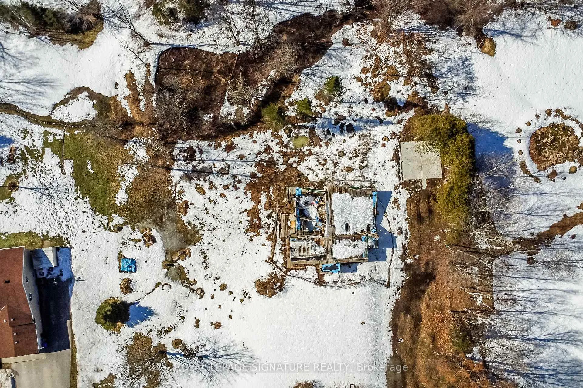 Photo 11 of 2322 N Orr Lake Road, Springwater, Rural Springwater — HOMEH