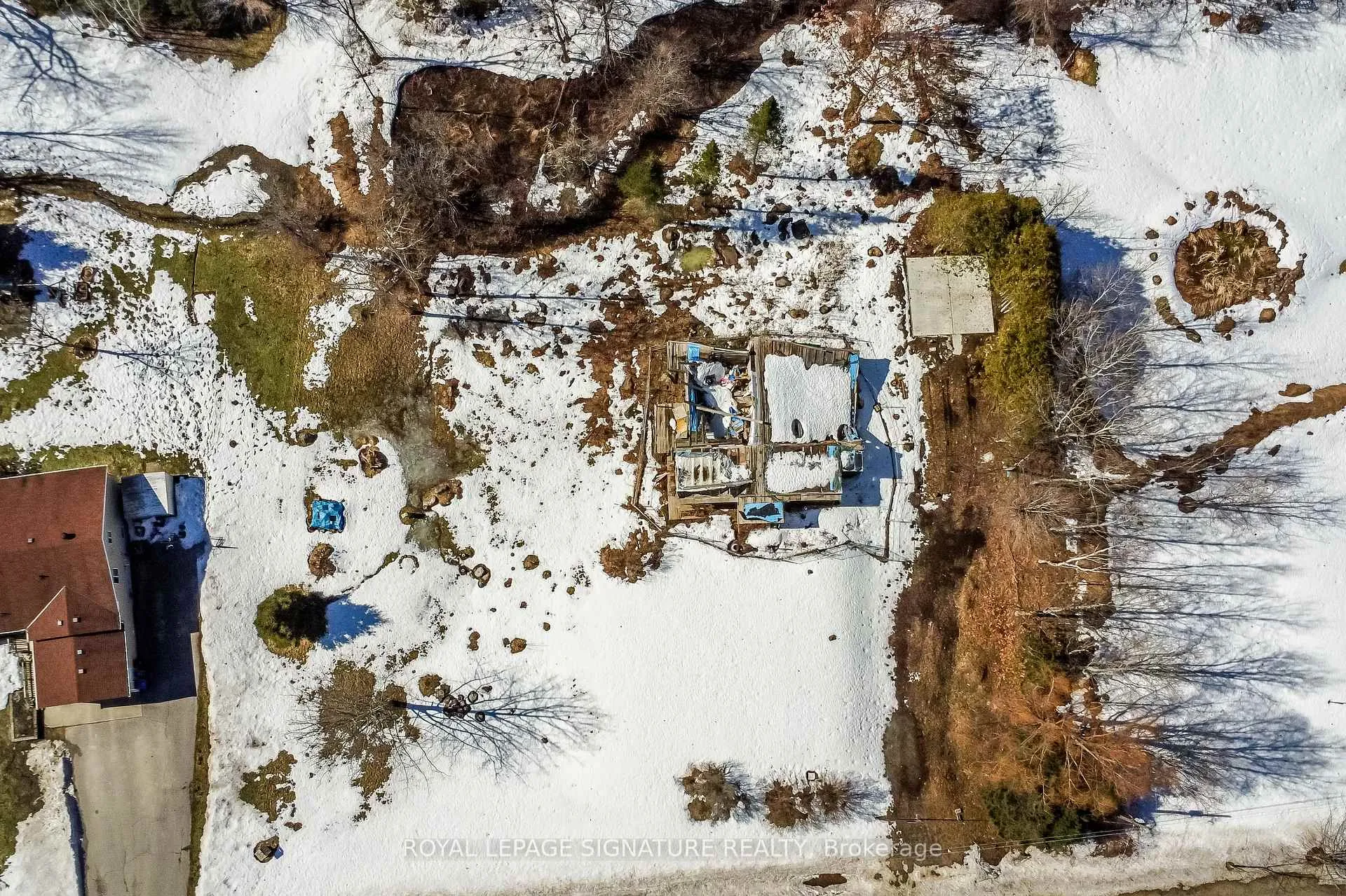 Photo 12 of 2322 N Orr Lake Road, Springwater, Rural Springwater — HOMEH