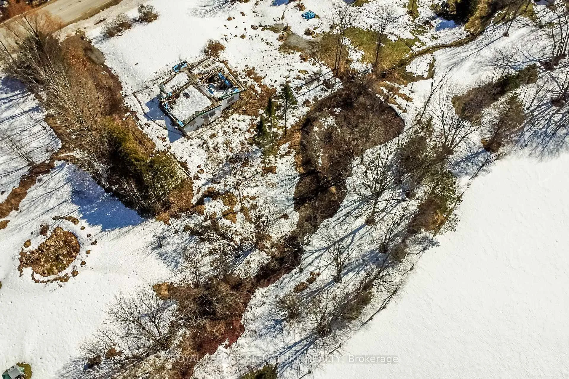 Photo 14 of 2322 N Orr Lake Road, Springwater, Rural Springwater — HOMEH