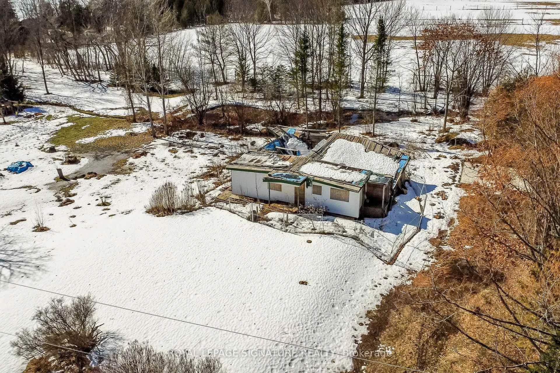Photo 15 of 2322 N Orr Lake Road, Springwater, Rural Springwater — HOMEH