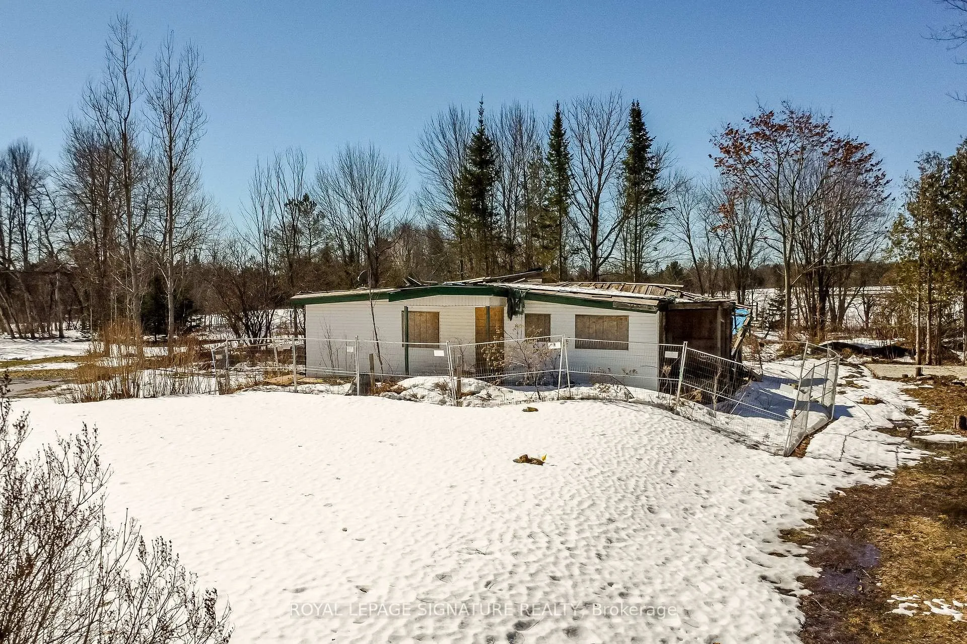 Photo 16 of 2322 N Orr Lake Road, Springwater, Rural Springwater — HOMEH