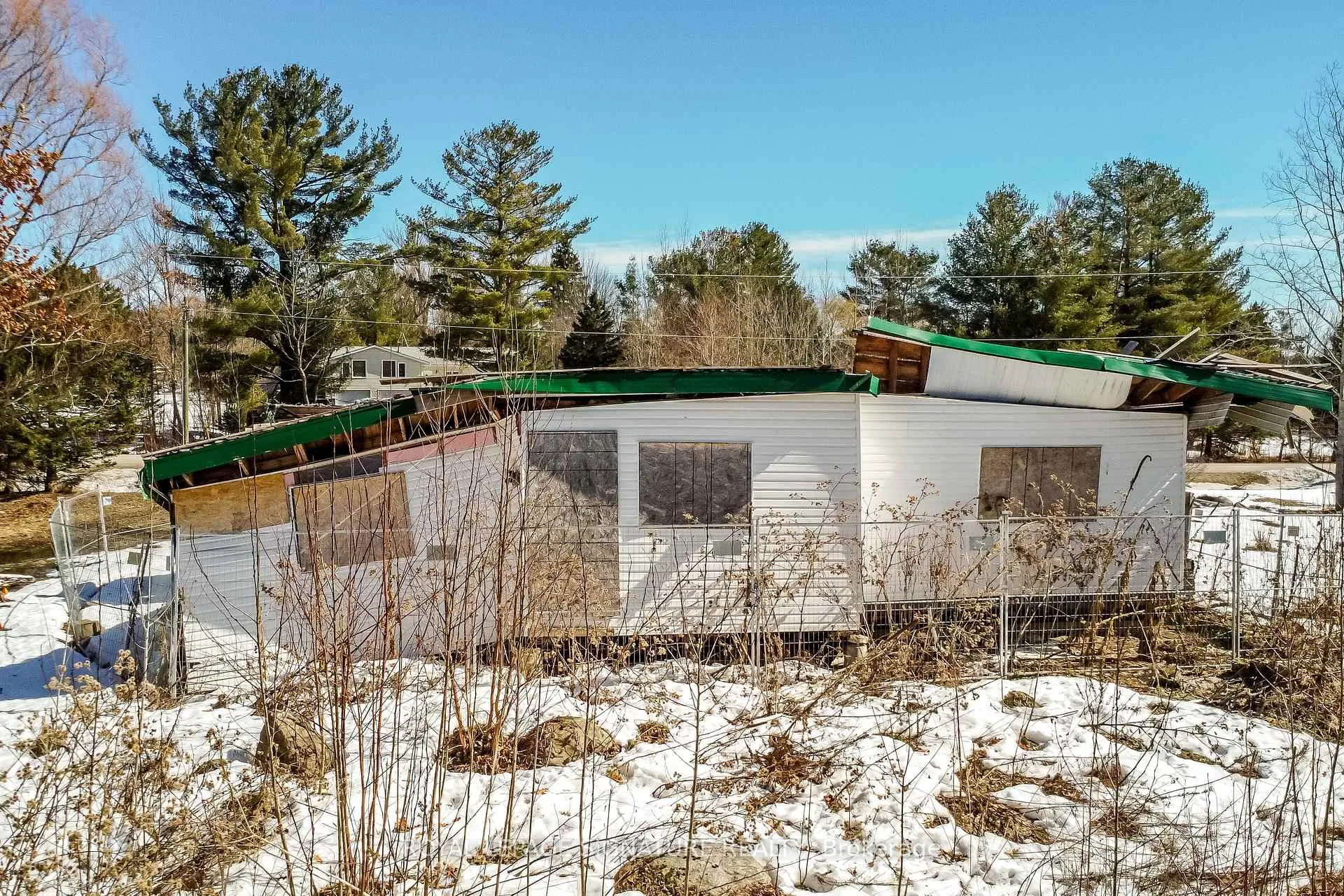 Photo 20 of 2322 N Orr Lake Road, Springwater, Rural Springwater — HOMEH