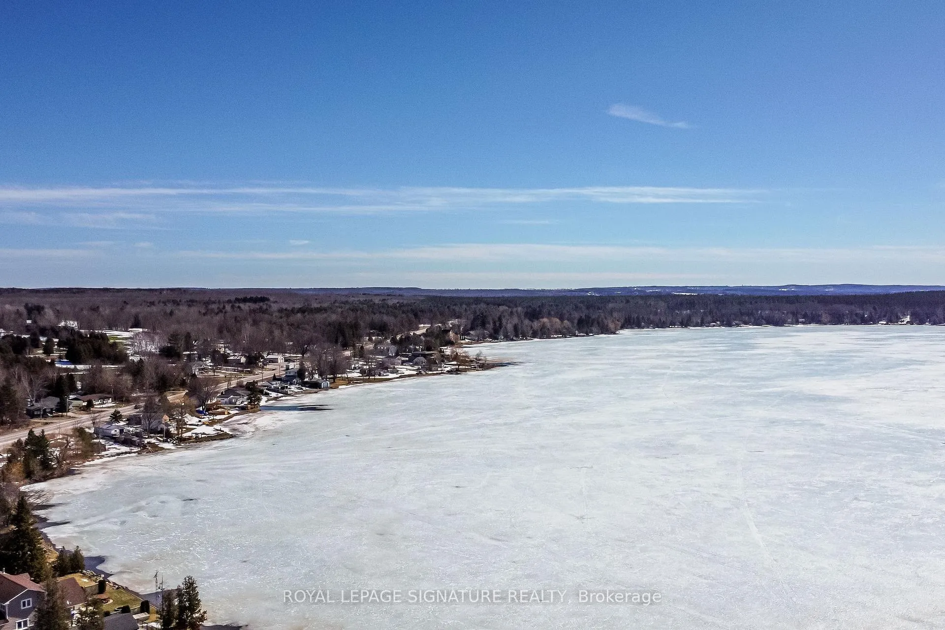 Photo 21 of 2322 N Orr Lake Road, Springwater, Rural Springwater — HOMEH