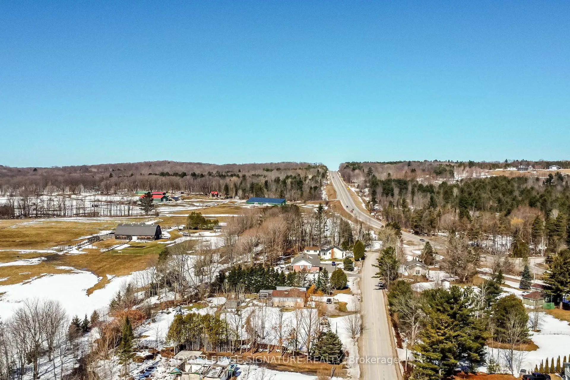 Photo 23 of 2322 N Orr Lake Road, Springwater, Rural Springwater — HOMEH