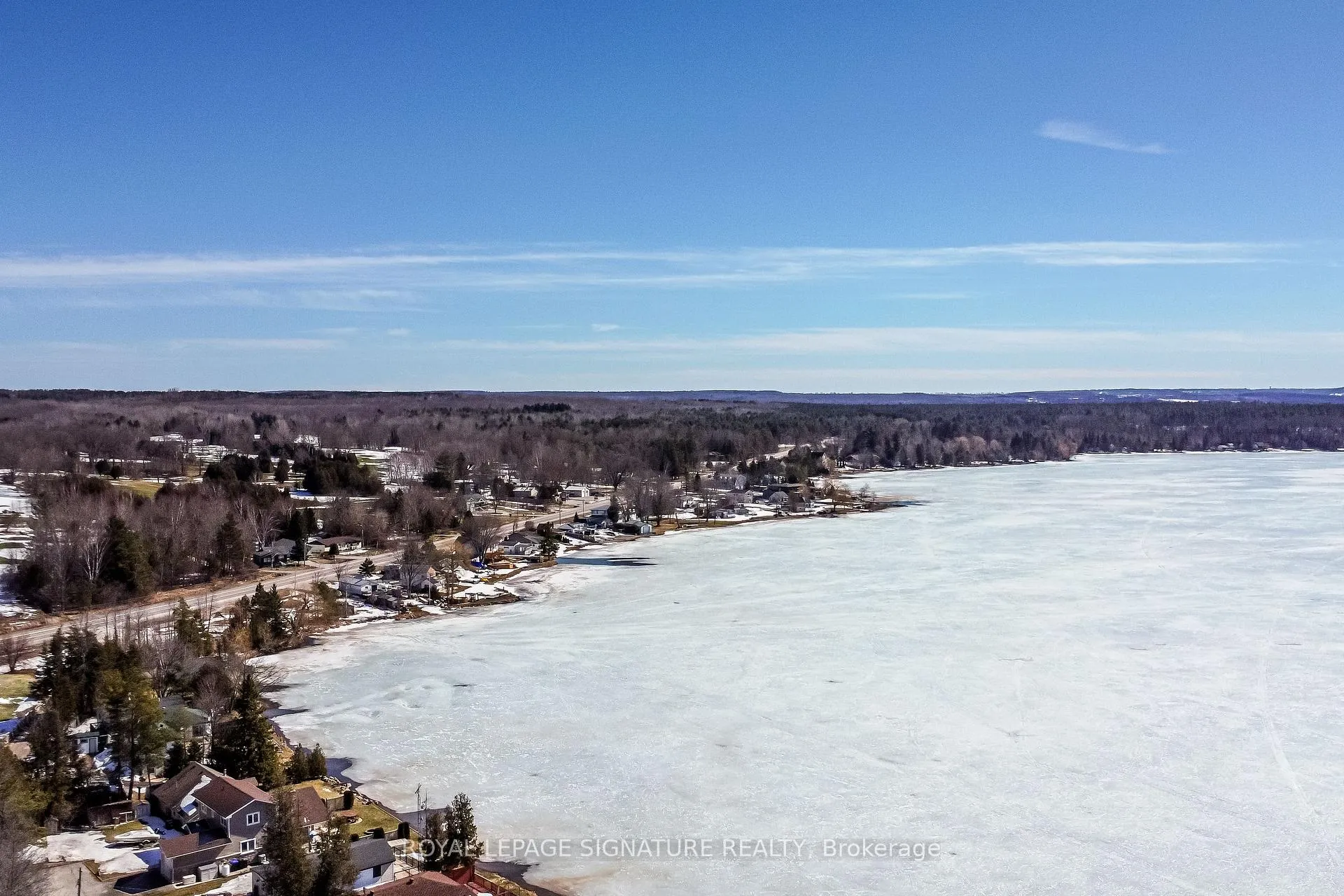 Photo 24 of 2322 N Orr Lake Road, Springwater, Rural Springwater — HOMEH