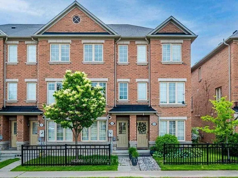 Front of 45 Peach Drive