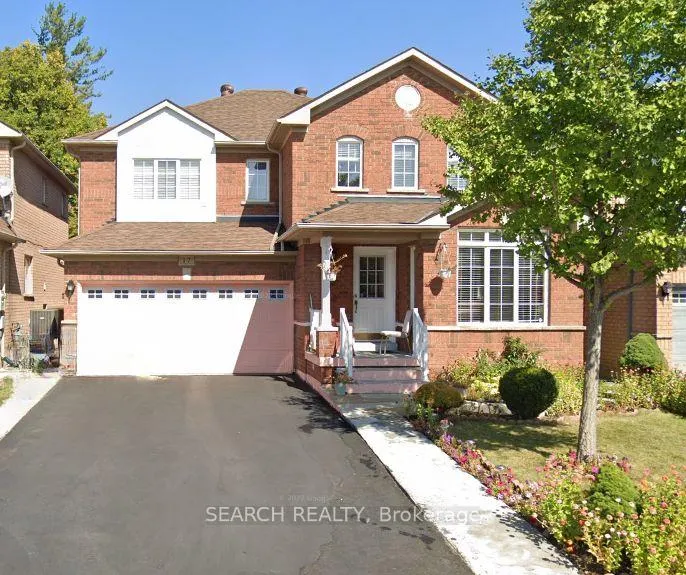 Front of Unit Basement, 17 Hollowgrove Boulevard