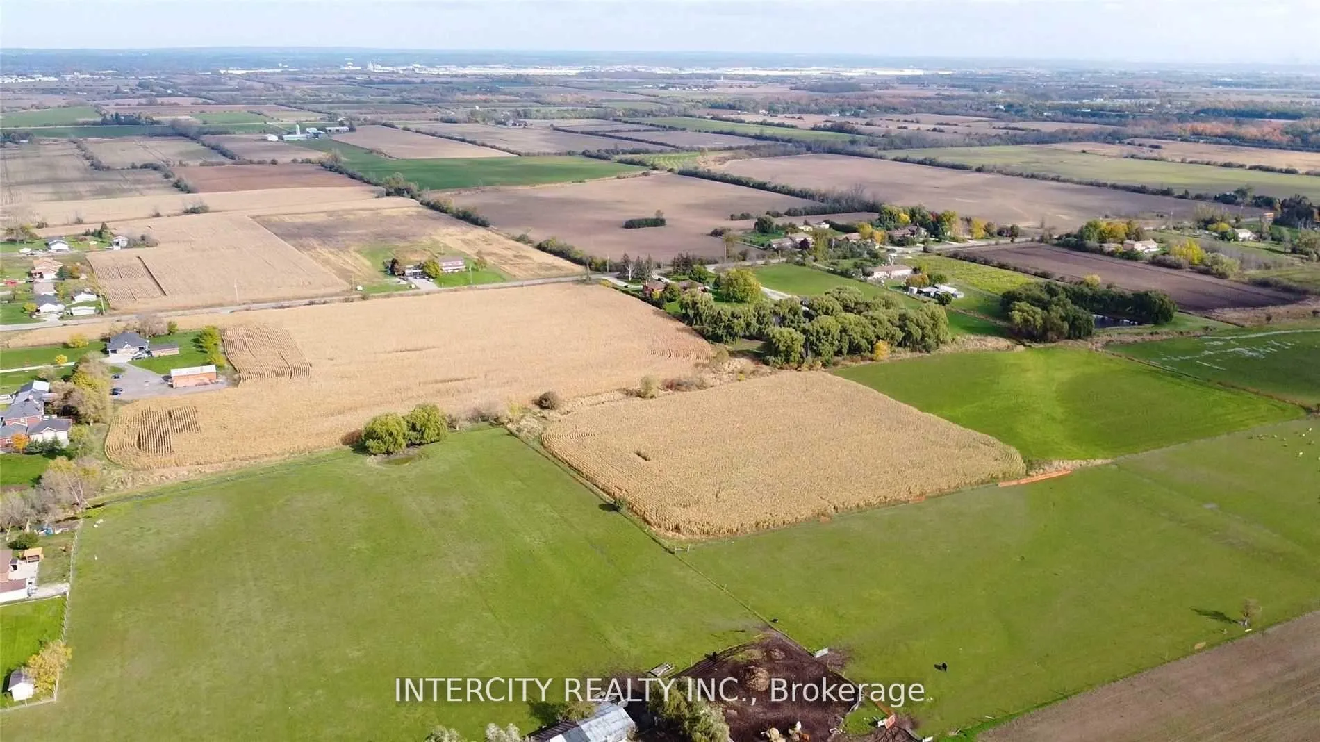 Photo 1 of ptlt 10 Innis Lake Road, Caledon, Rural Caledon — HOMEH