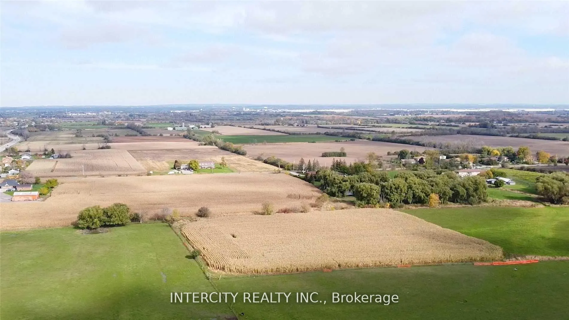 Photo 2 of ptlt 10 Innis Lake Road, Caledon, Rural Caledon — HOMEH