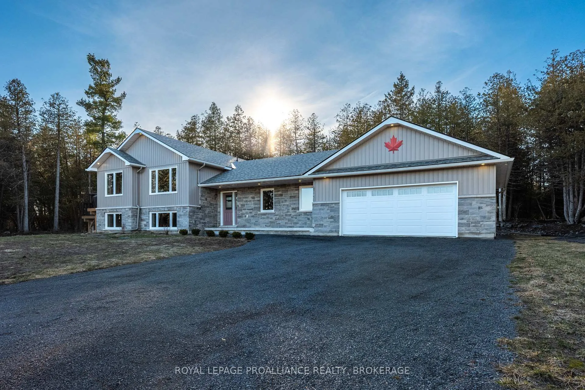 Photo 1 of 307 Cutler Road, Stone Mills — HOMEH
