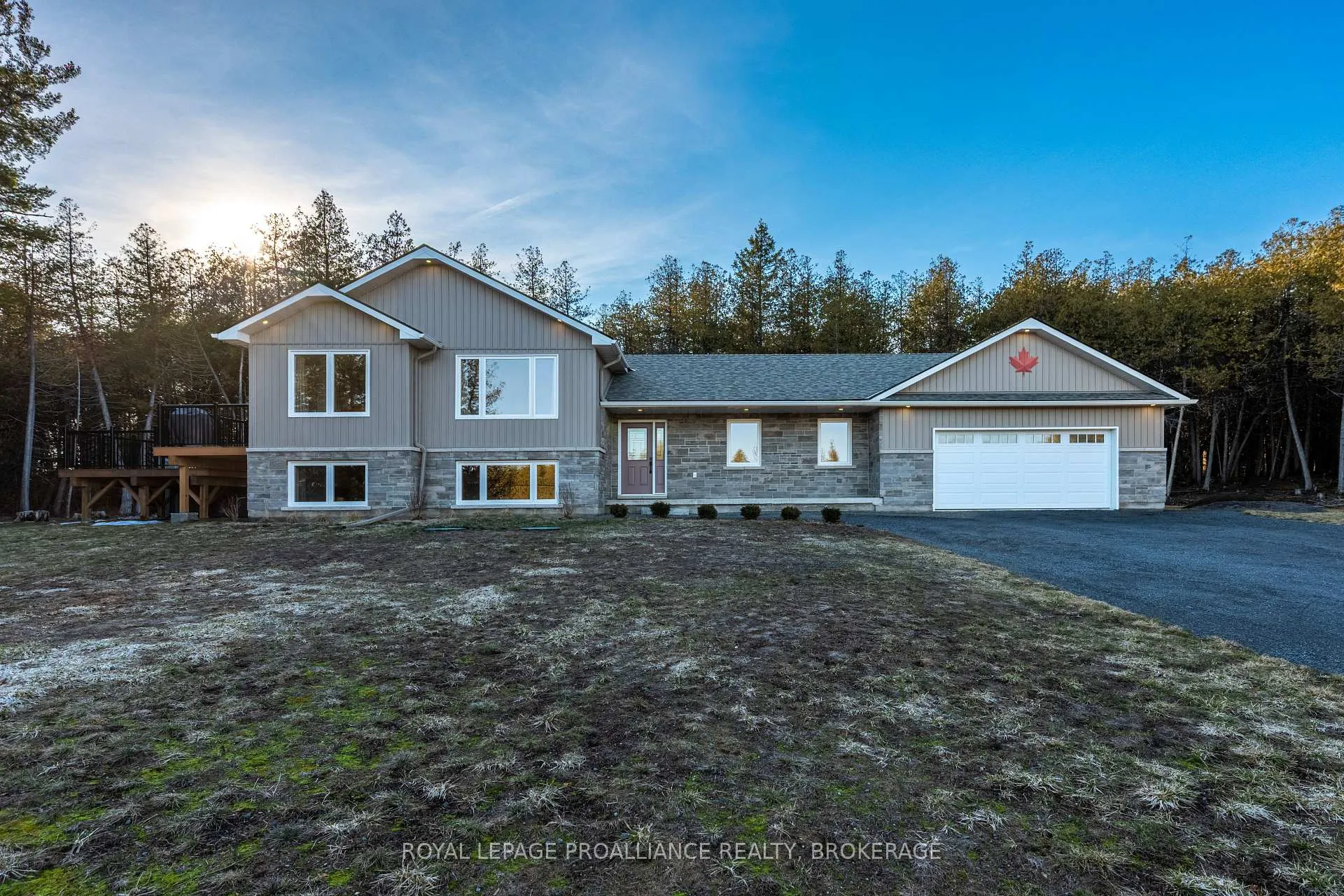 Photo 2 of 307 Cutler Road, Stone Mills — HOMEH