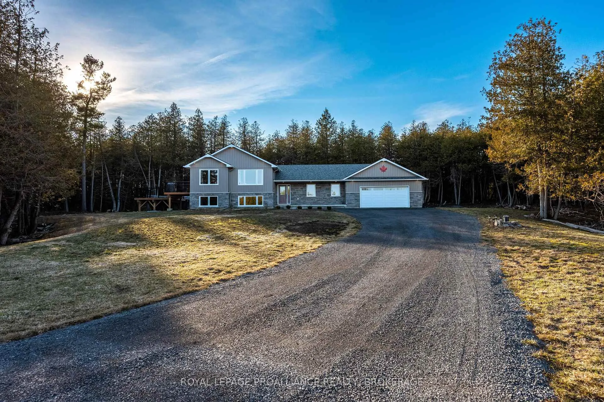 Photo 3 of 307 Cutler Road, Stone Mills — HOMEH