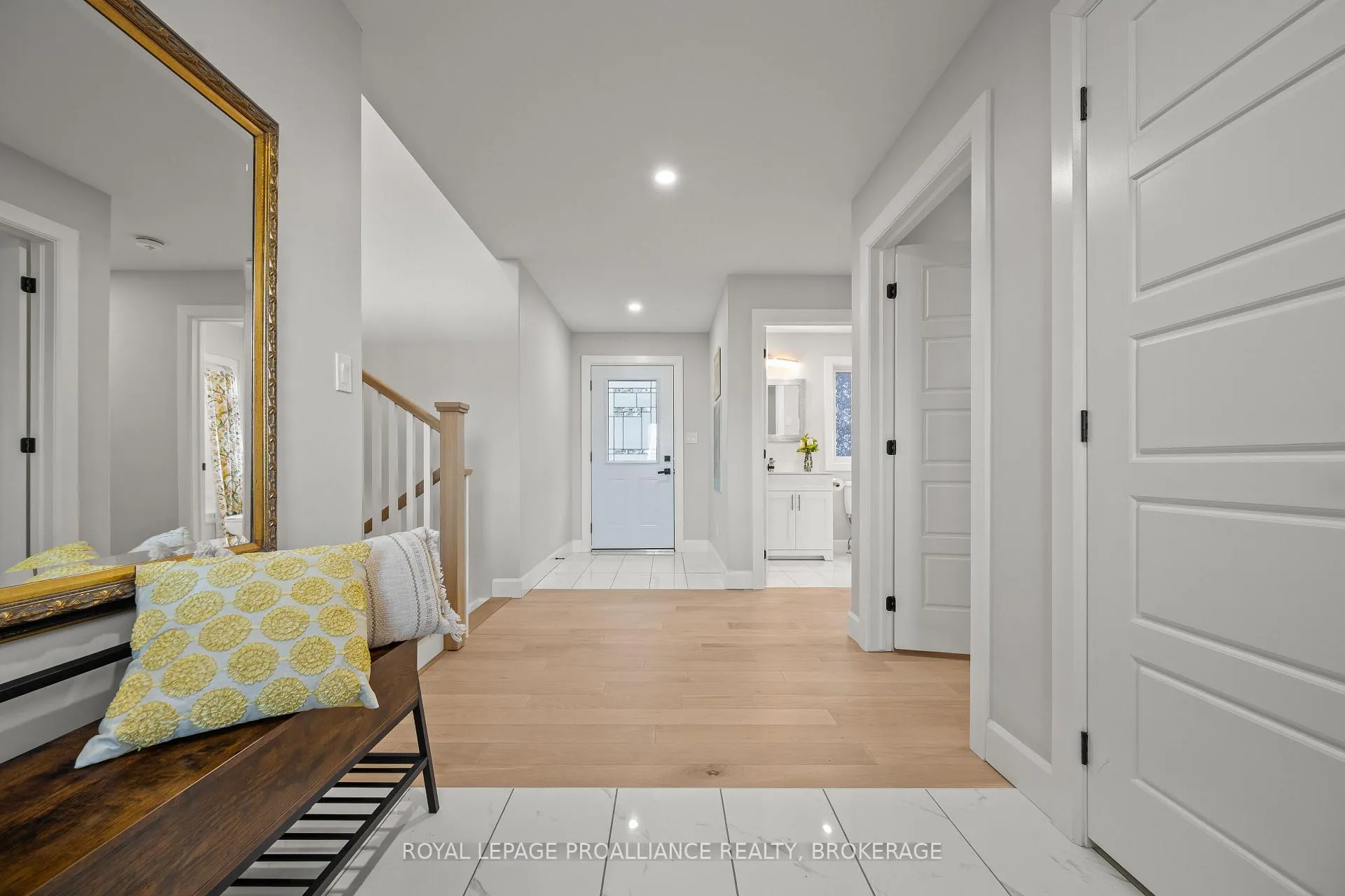 Photo 4 of 307 Cutler Road, Stone Mills — HOMEH