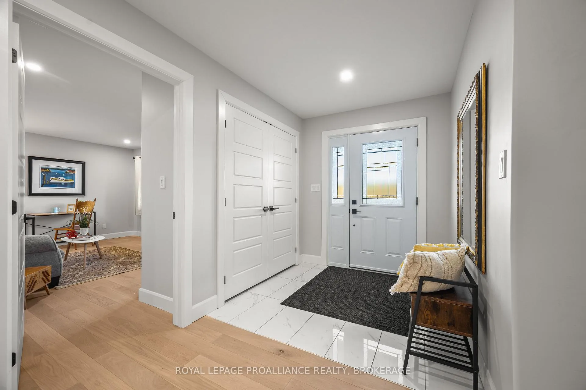 Photo 5 of 307 Cutler Road, Stone Mills — HOMEH