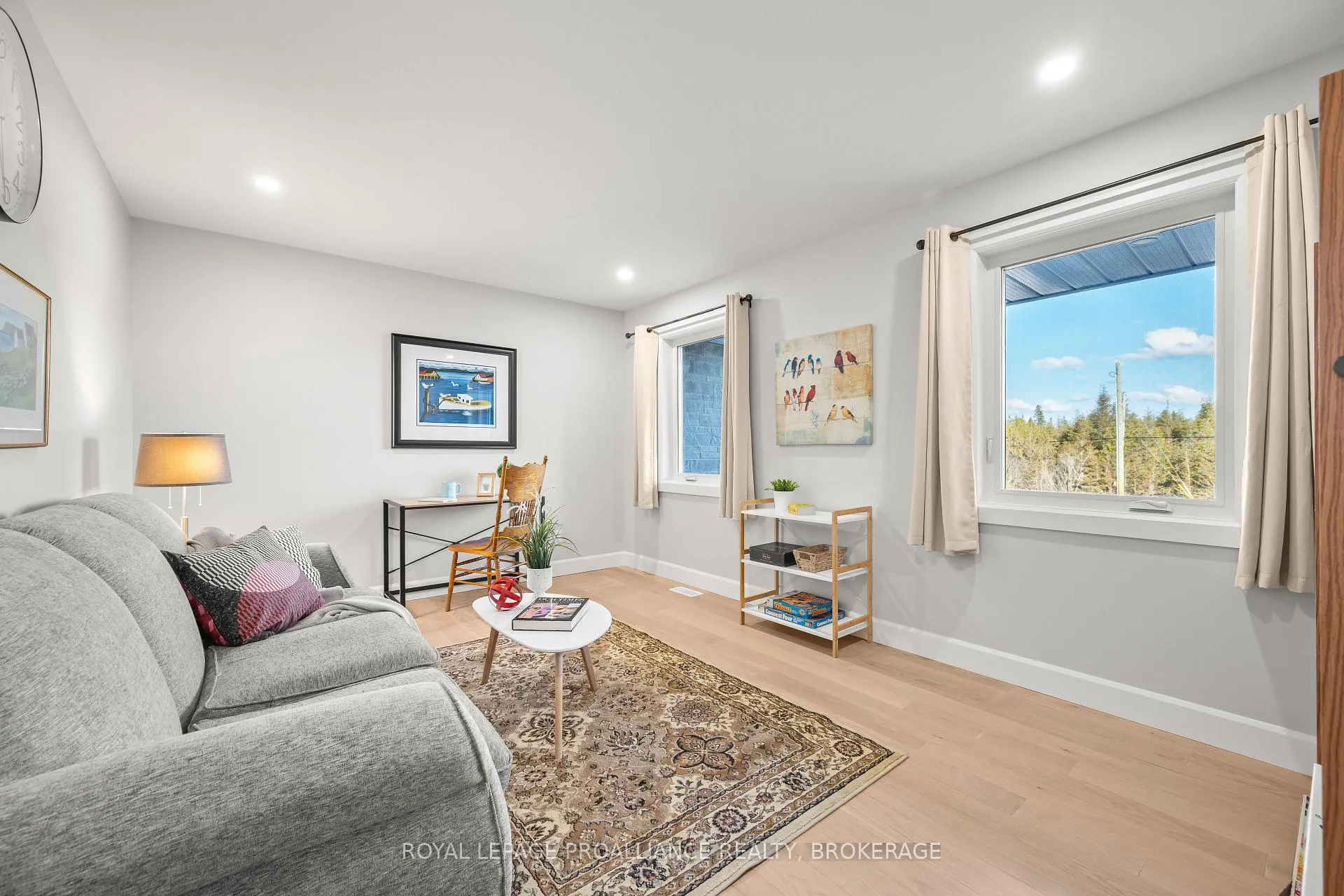 Photo 6 of 307 Cutler Road, Stone Mills — HOMEH