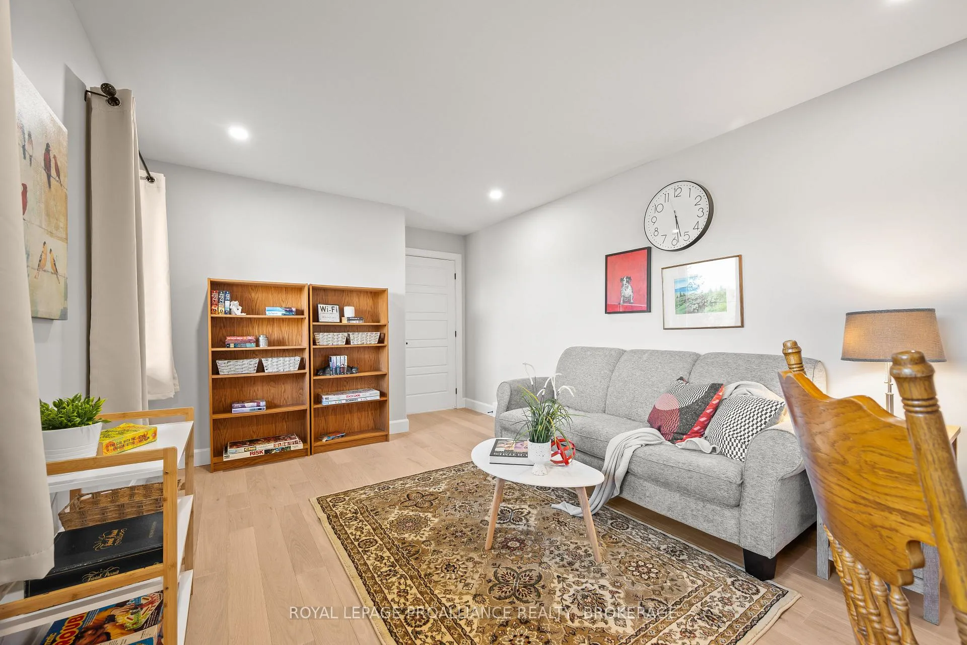 Photo 7 of 307 Cutler Road, Stone Mills — HOMEH