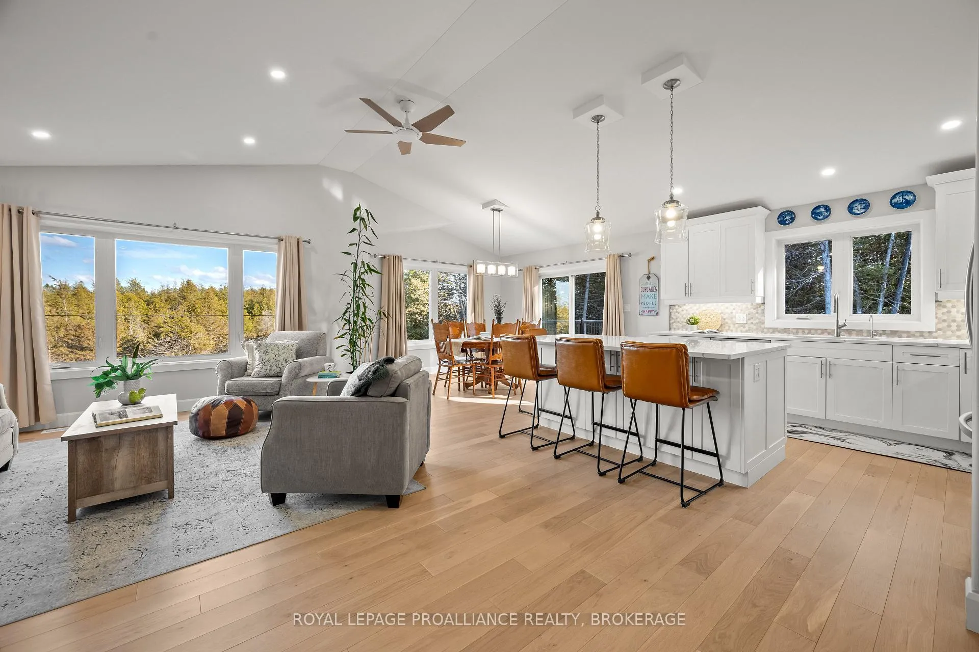 Photo 13 of 307 Cutler Road, Stone Mills — HOMEH