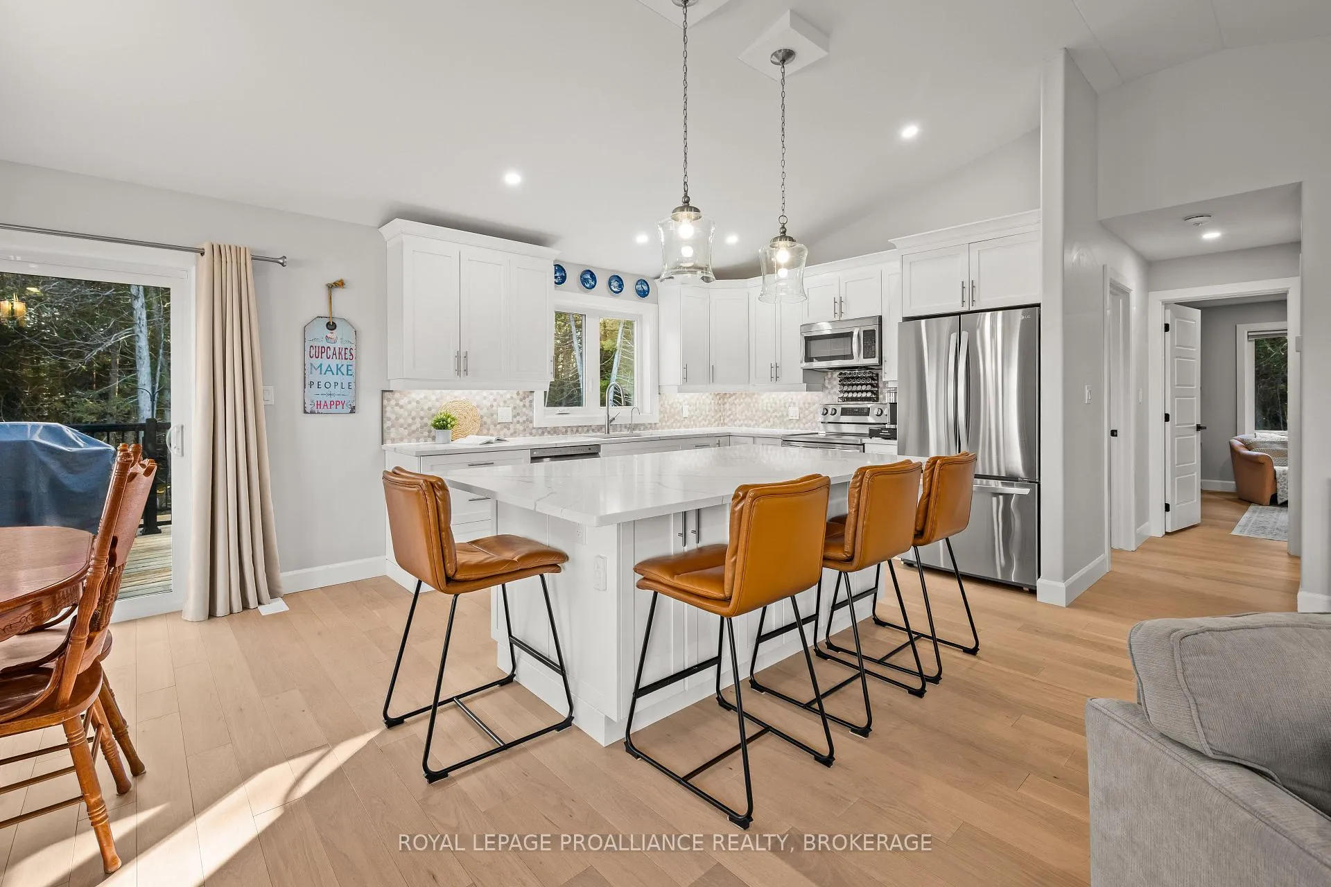 Photo 16 of 307 Cutler Road, Stone Mills — HOMEH