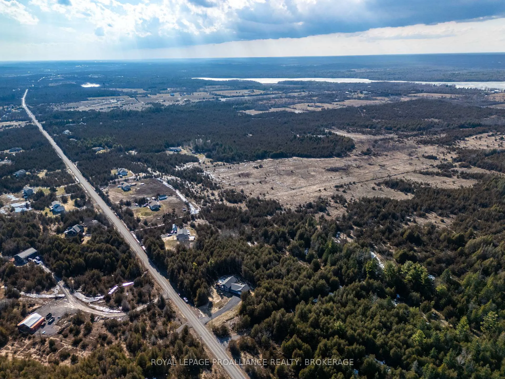 Photo 42 of 307 Cutler Road, Stone Mills — HOMEH