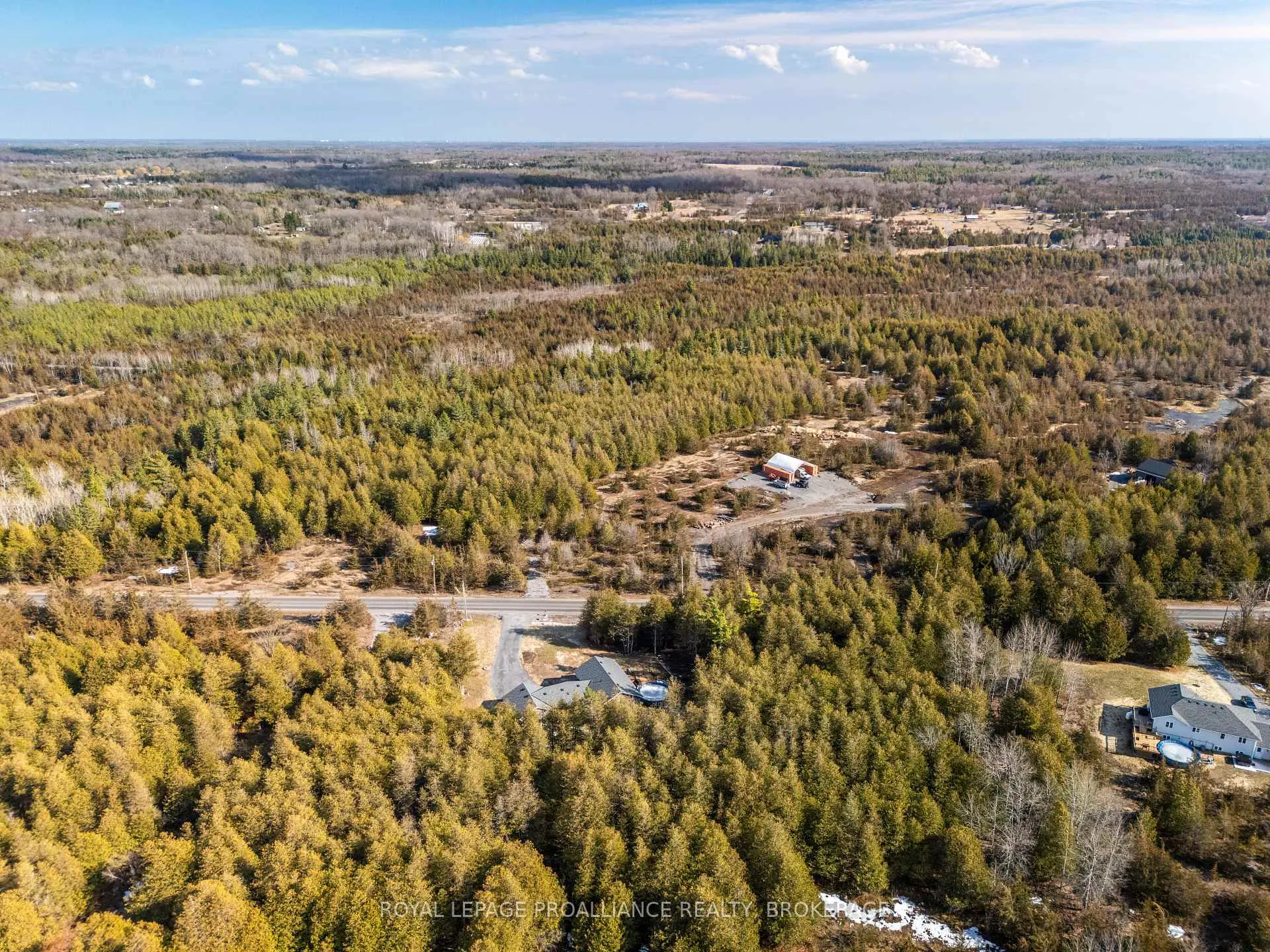 Photo 43 of 307 Cutler Road, Stone Mills — HOMEH