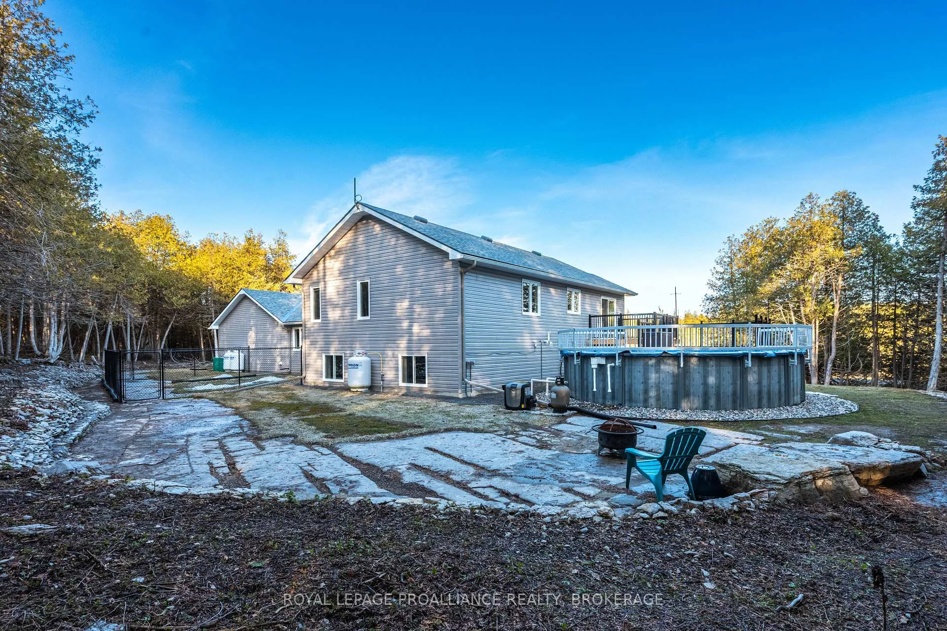 Photo 46 of 307 Cutler Road, Stone Mills — HOMEH