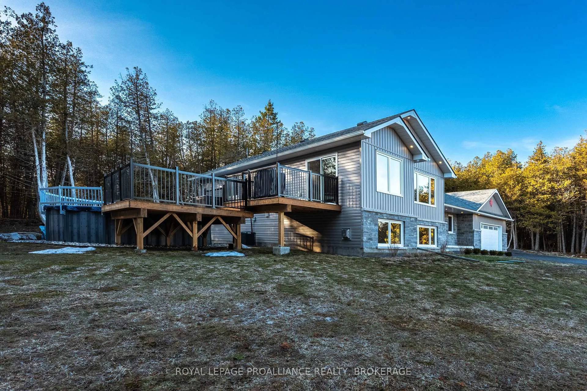 Photo 47 of 307 Cutler Road, Stone Mills — HOMEH