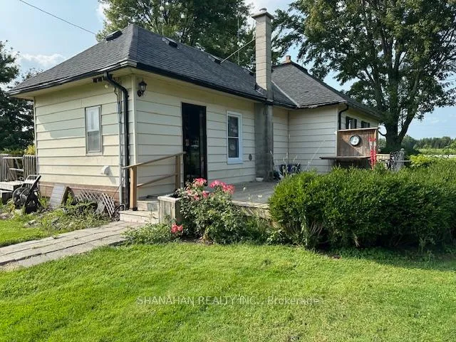 Photo 1 of 5045 Edys Mills Line, Dawn-Euphemia — HOMEH