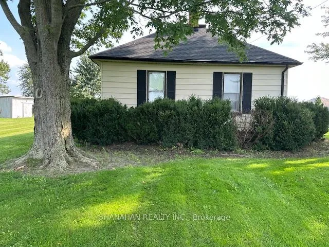 Photo 2 of 5045 Edys Mills Line, Dawn-Euphemia — HOMEH
