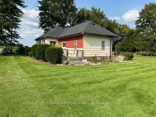 Photo 3 of 5045 Edys Mills Line, Dawn-Euphemia — HOMEH