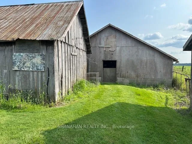 Photo 6 of 5045 Edys Mills Line, Dawn-Euphemia — HOMEH