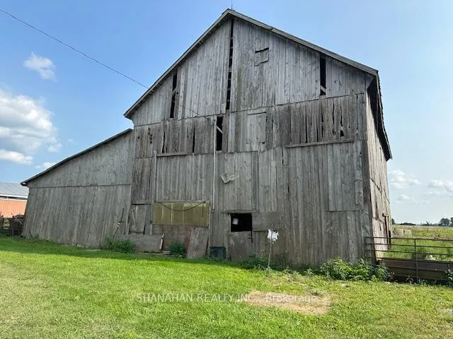 Photo 8 of 5045 Edys Mills Line, Dawn-Euphemia — HOMEH