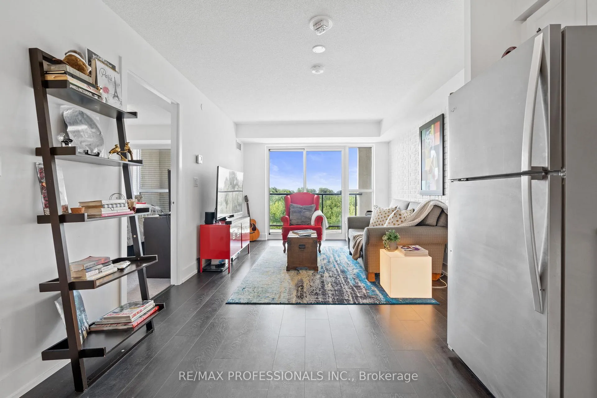 Photo 6 of Unit 305, 1255 Bayly Street, Pickering, Bay Ridges — HOMEH