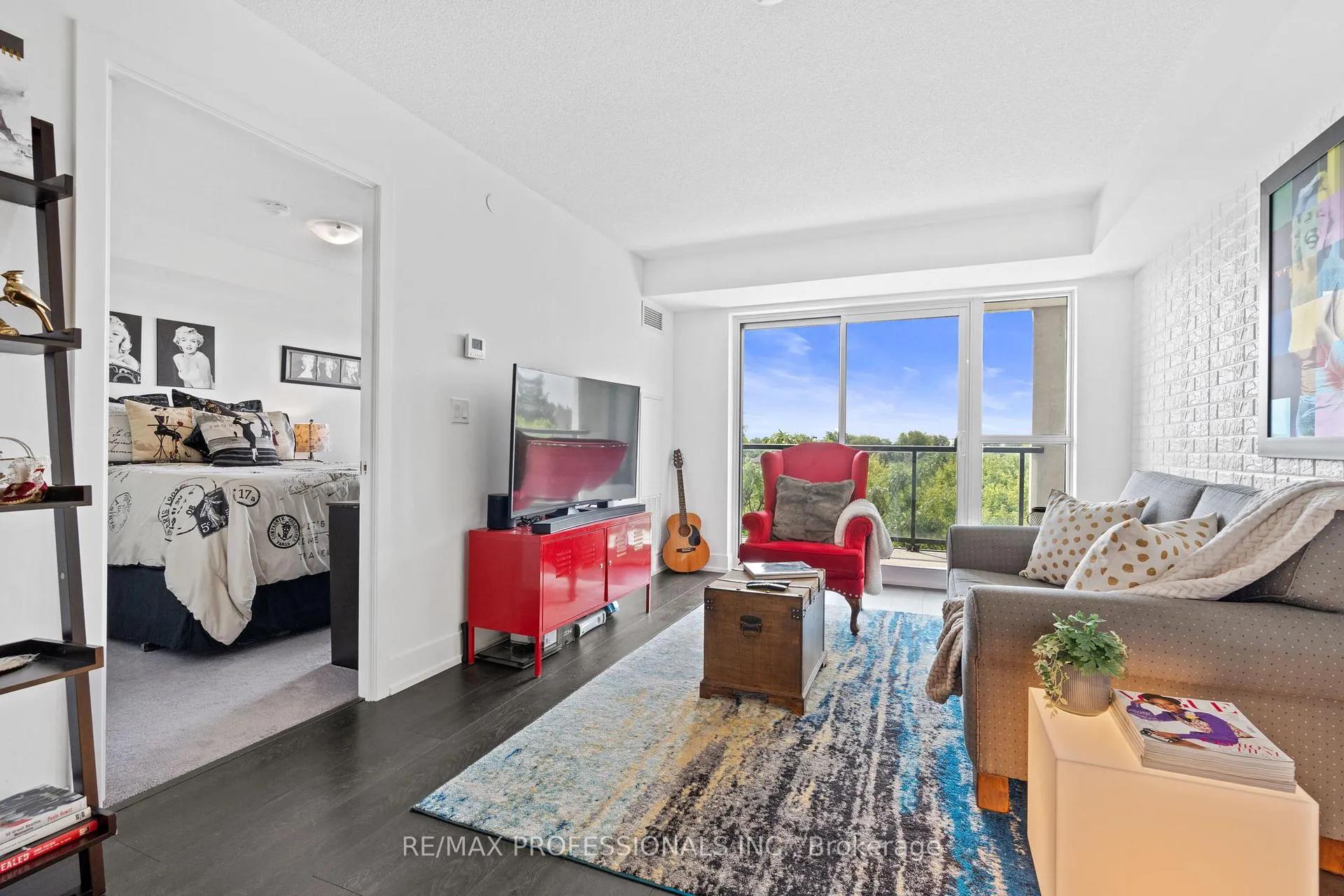 Photo 7 of Unit 305, 1255 Bayly Street, Pickering, Bay Ridges — HOMEH